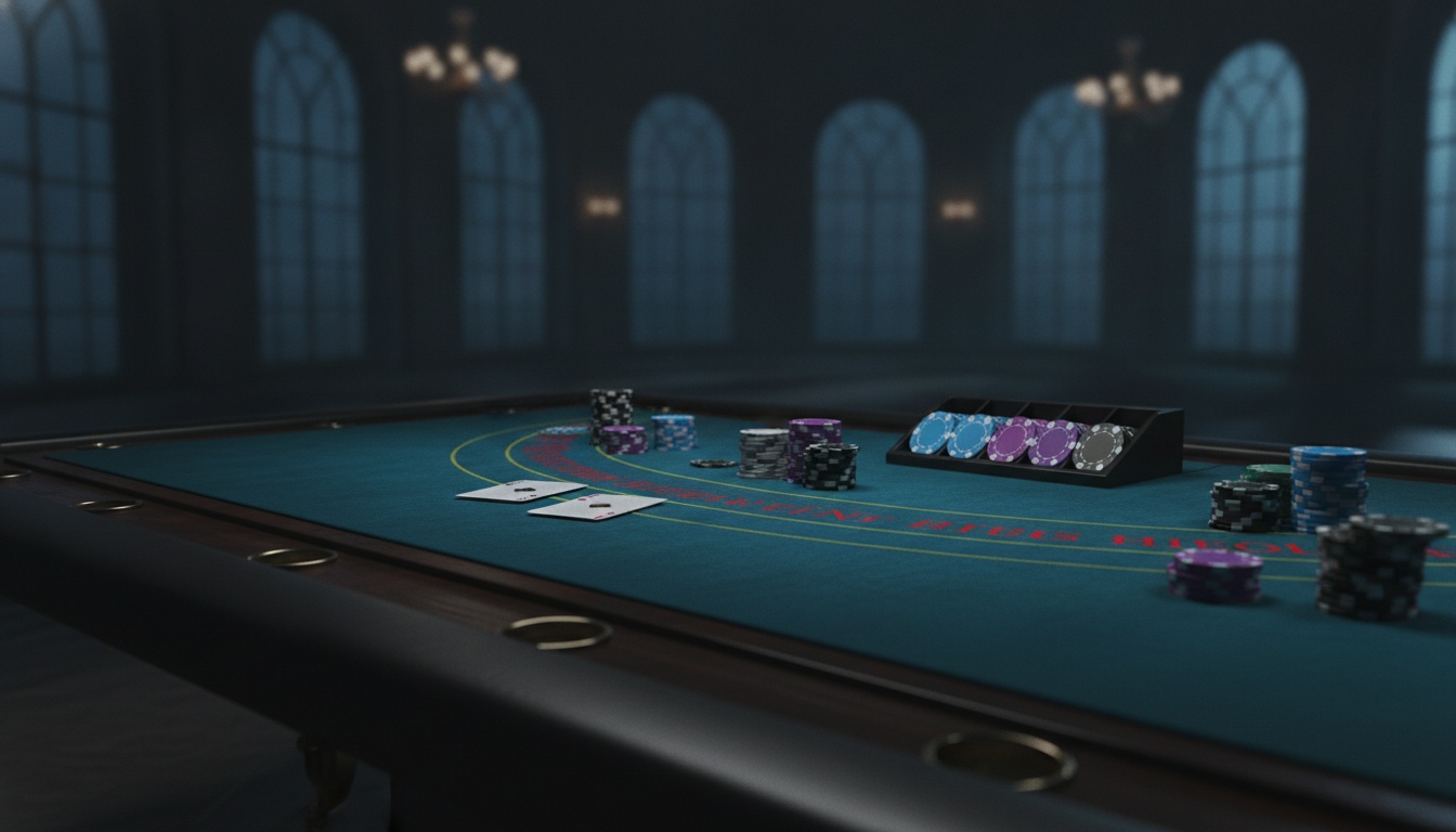 Explore the Game Selection at Spinaway Casino