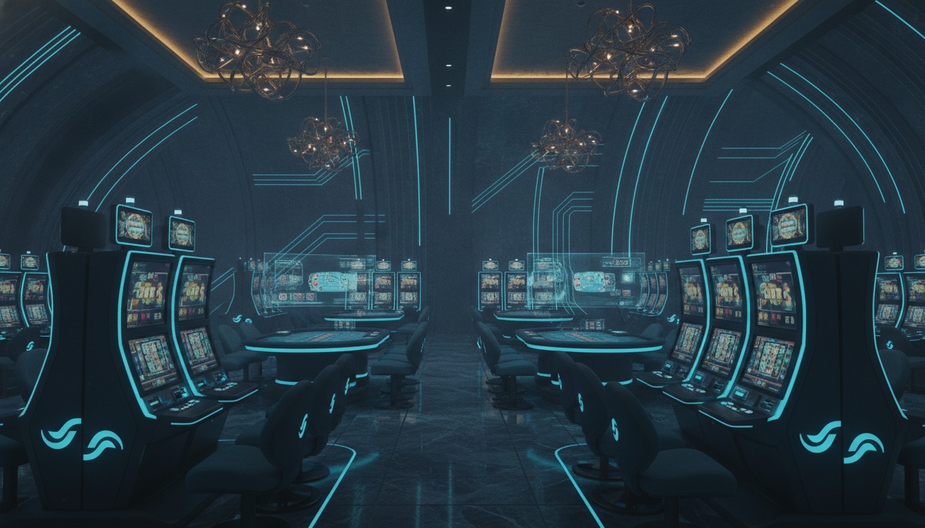 Spinaway Casino — Detailed Review
